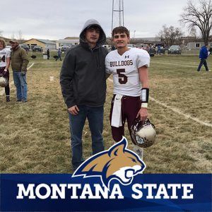 Meet your Posher, Chase